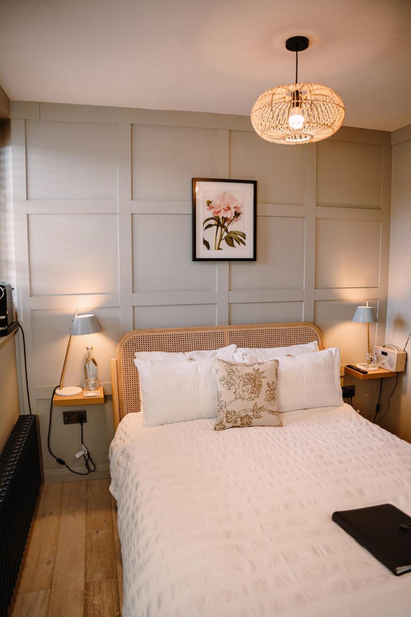 The Print House Inn เทนเทอร์เดน ภายนอก รูปภาพ
